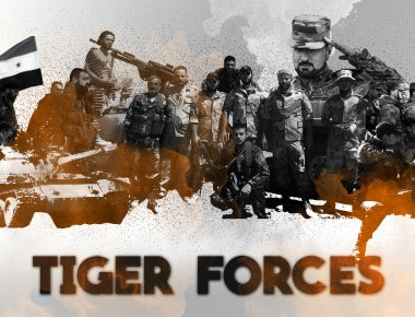 Συρία: Μεραρχία «Tiger» - Ο μεγαλύτερος εχθρός του ISIS (βίντεο)